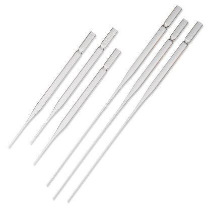 Picture of Disposable Glass Pasteur Pipets