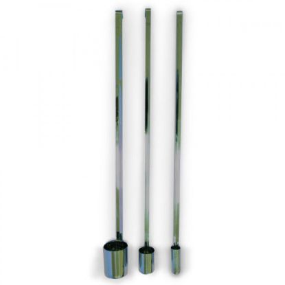 Picture of Sampling Systems Stainless Steel Dippers