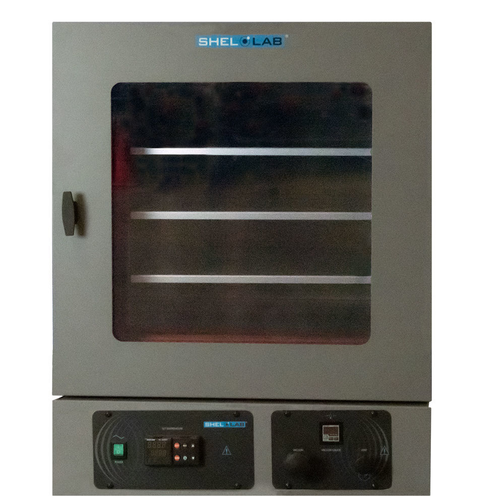 Picture of Shel Lab SVAC Series Vacuum Ovens