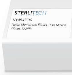 Picture of Sterlitech Nylon Membrane Filters