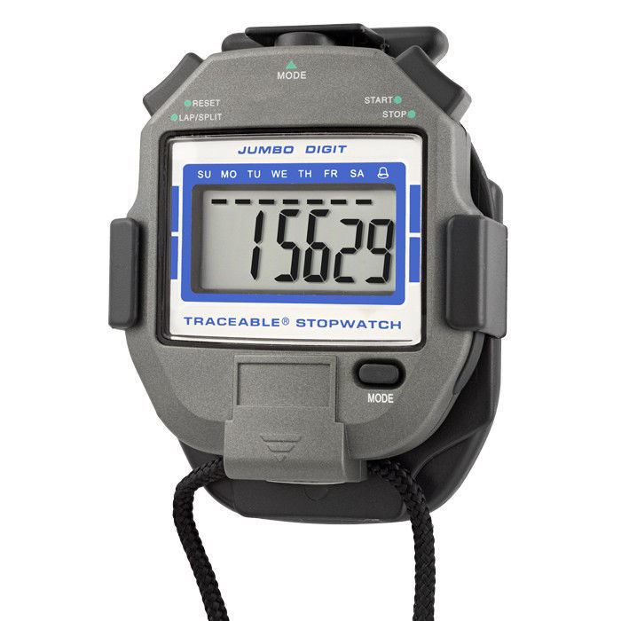 Picture of Traceable® Jumbo-Digit Stopwatch