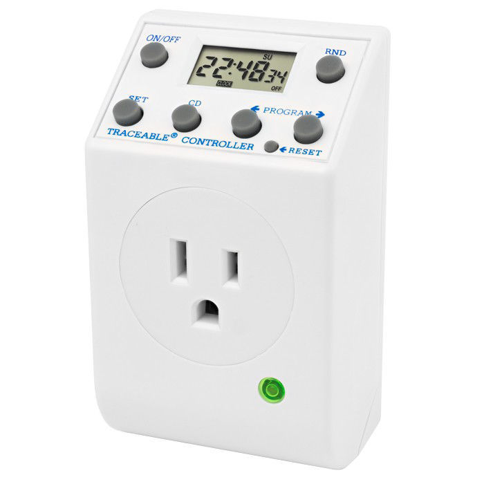 Picture of Traceable® Outlet Controller