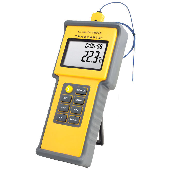 Picture of Traceable® Total-Range Thermometer