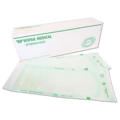 Picture of Steriking® Regular Self Seal Sterilization Pouches