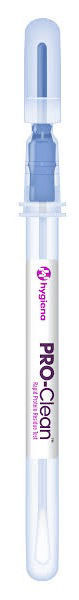 Picture of Hygiena PRO-Clean™ Rapid Protein Residue Test Swabs