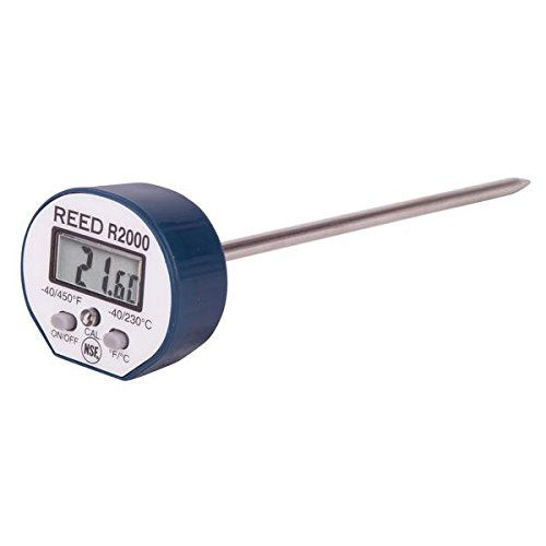 Picture for category Stem Thermometers