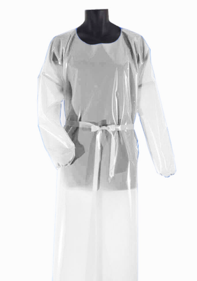 Picture of Endeavor Polyurethane Gowns