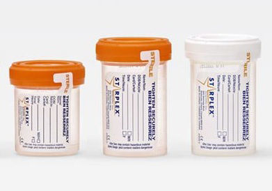 Picture of Starplex® Leakbuster™ Specimen Containers