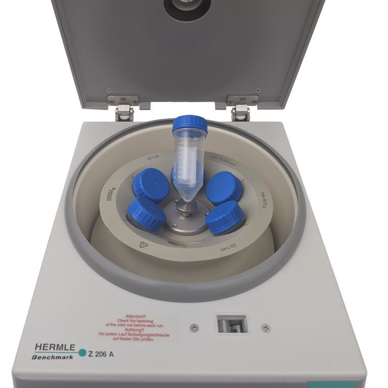 Picture of PSLabware 25ml Centrifuge Tubes Picture of PSLabware 25ml Centrifuge Tubes