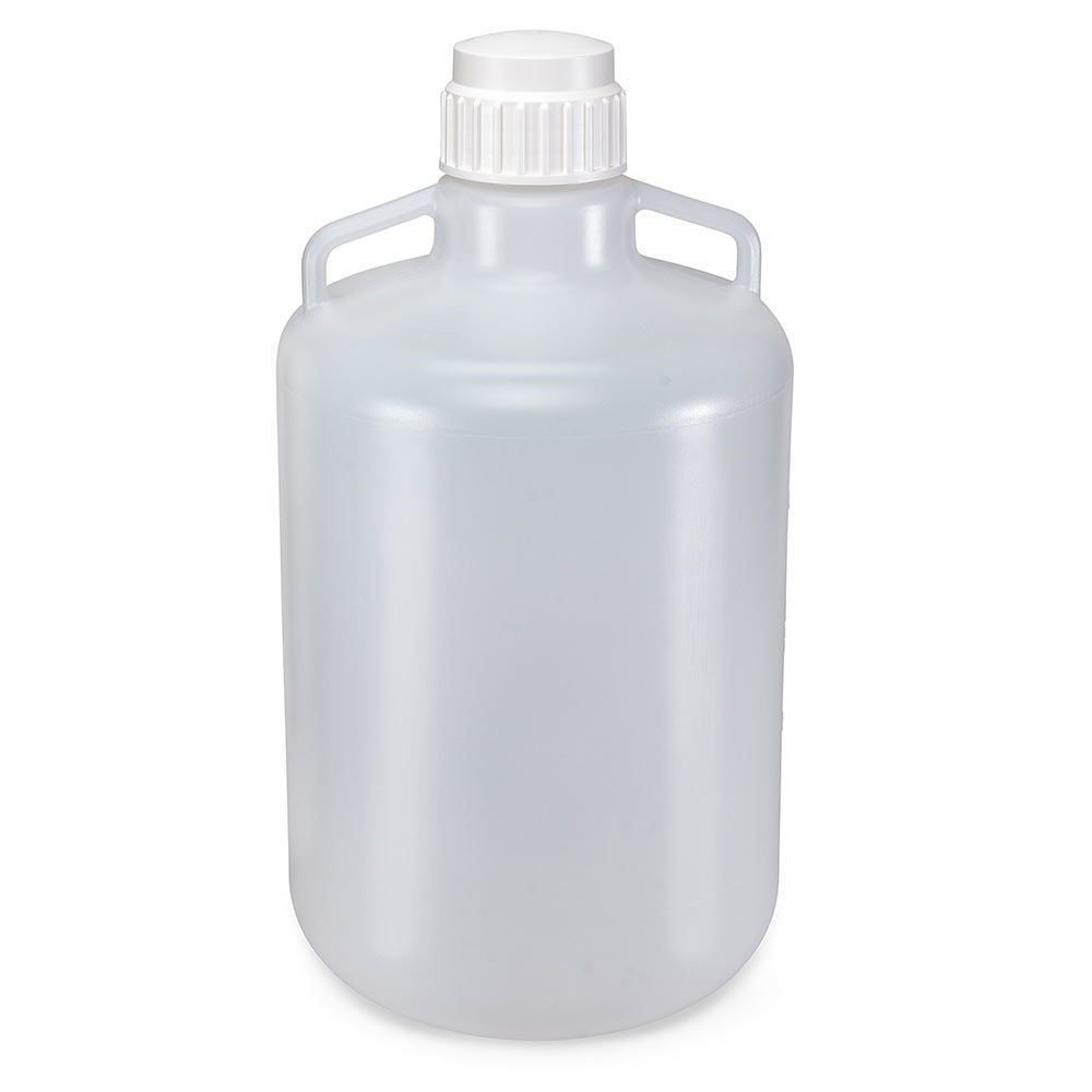 Picture of Globe Scientific Diamond® RealSeal™ Polypropylene Carboys