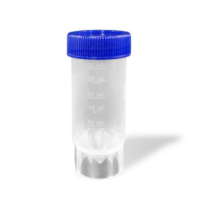 Picture of MTC Bio Polypropylene Centrifuge Tubes - C2630