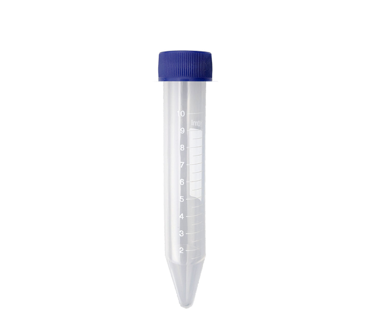 Show details for PSLabware 10ml Centrifuge Tubes Picture of PSLabware 10ml Centrifuge Tubes