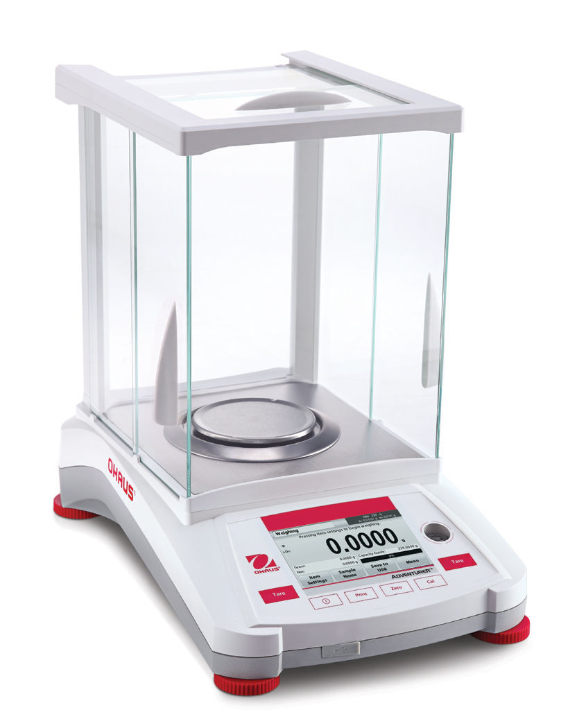 Picture of Ohaus Adventurer® Analytical Balances