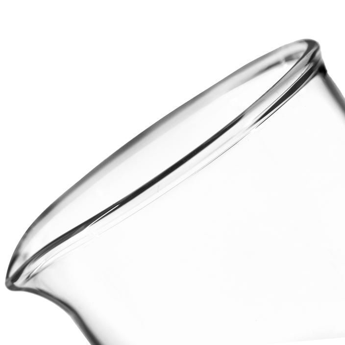 Prosource Scientific Eisco Glass Low Form Griffin Beakers 2706