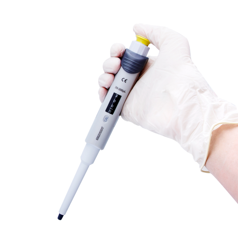 Picture of PSLabware Halo™ Single Channel Variable Volume Pipettors Picture of PSLabware Halo™ Single Channel Variable Volume Pipettors