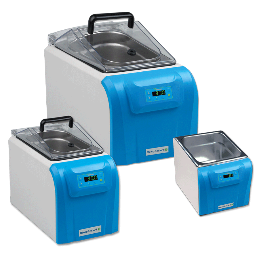 Picture of Benchmark Scientific myBath™ Series Digital Water Baths