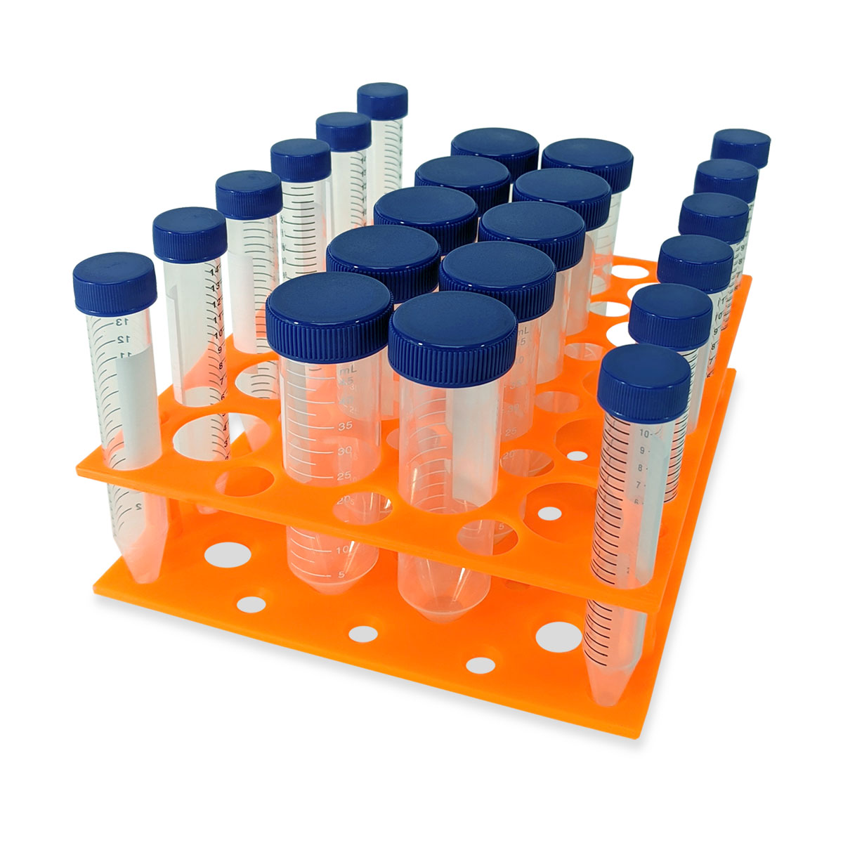 Picture of ProSource Scientific Centrifuge Tube Rack