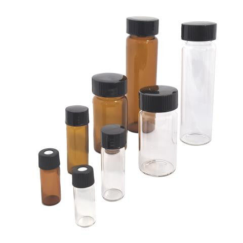 Picture for category Vials