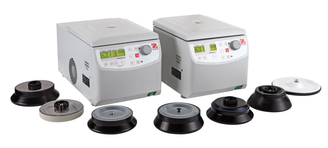 Picture of Ohaus Frontier™ FC5515 Micro Centrifuges