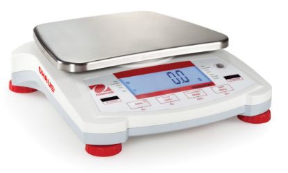 Picture of Ohaus Navigator™ Series Portable Balances - 30467961