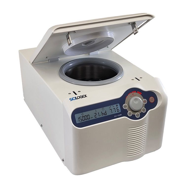 Picture of Scilogex SCI-1524R High Speed Refrigerated Microcentrifuge