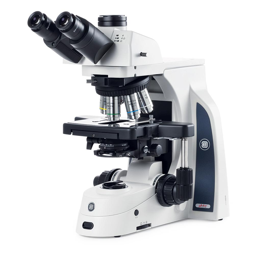 Picture of Euromex Delphi-X Observer Compound Microscope