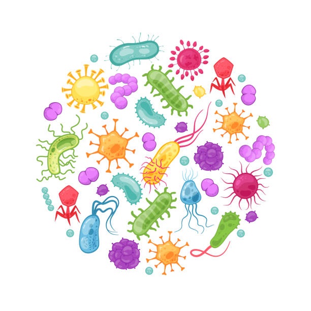 Picture for category Pathogen Detection