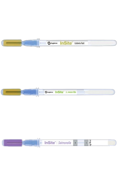 Picture of Hygiena InSite® Pathogen Detection Swabs