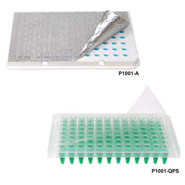 Picture of PSLabware PureAmp™ Sealing Film