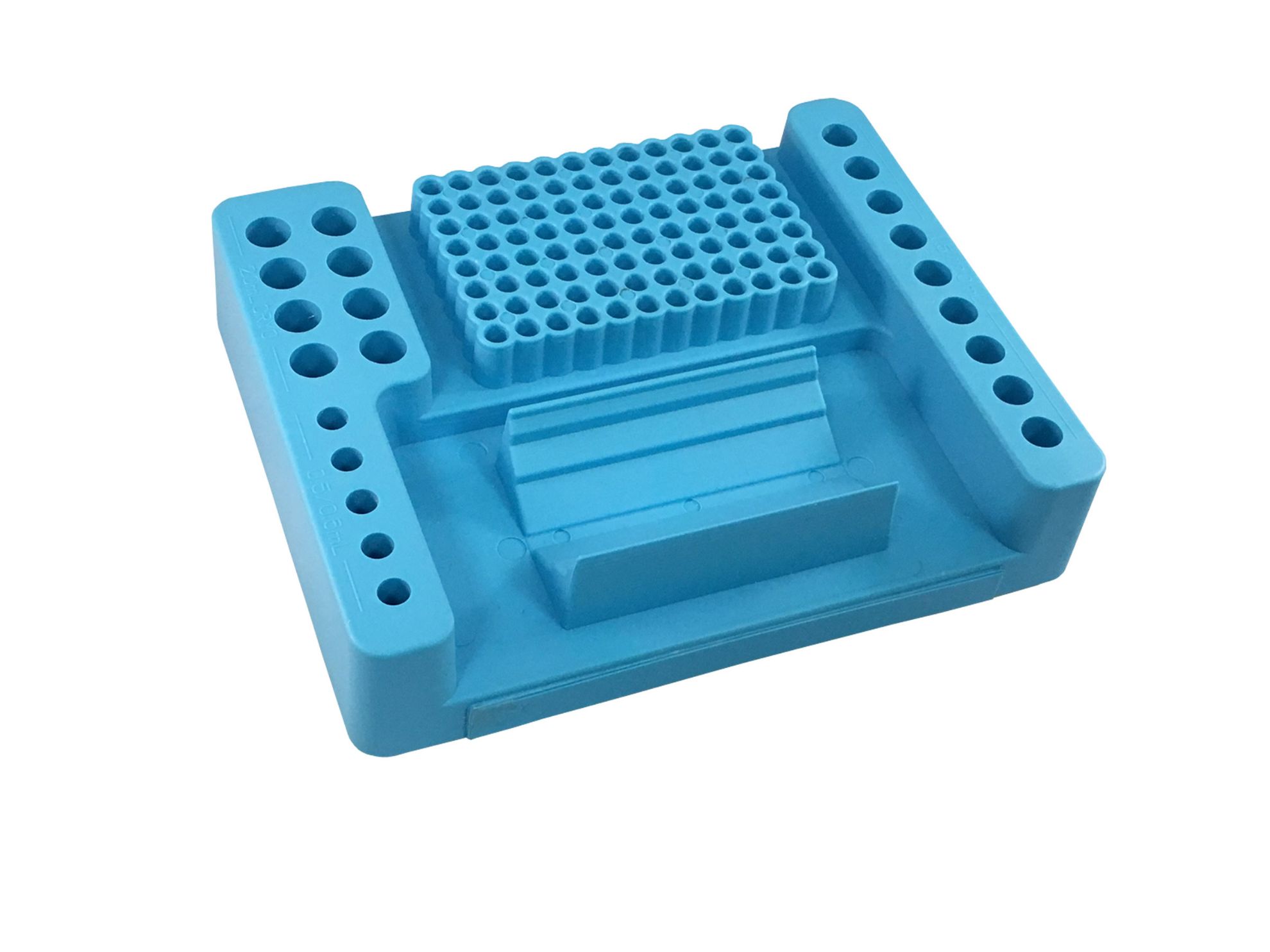 Picture of PSLabware CoolCaddy™ PCR WorkStation Picture of PSLabware CoolCaddy™ PCR WorkStation