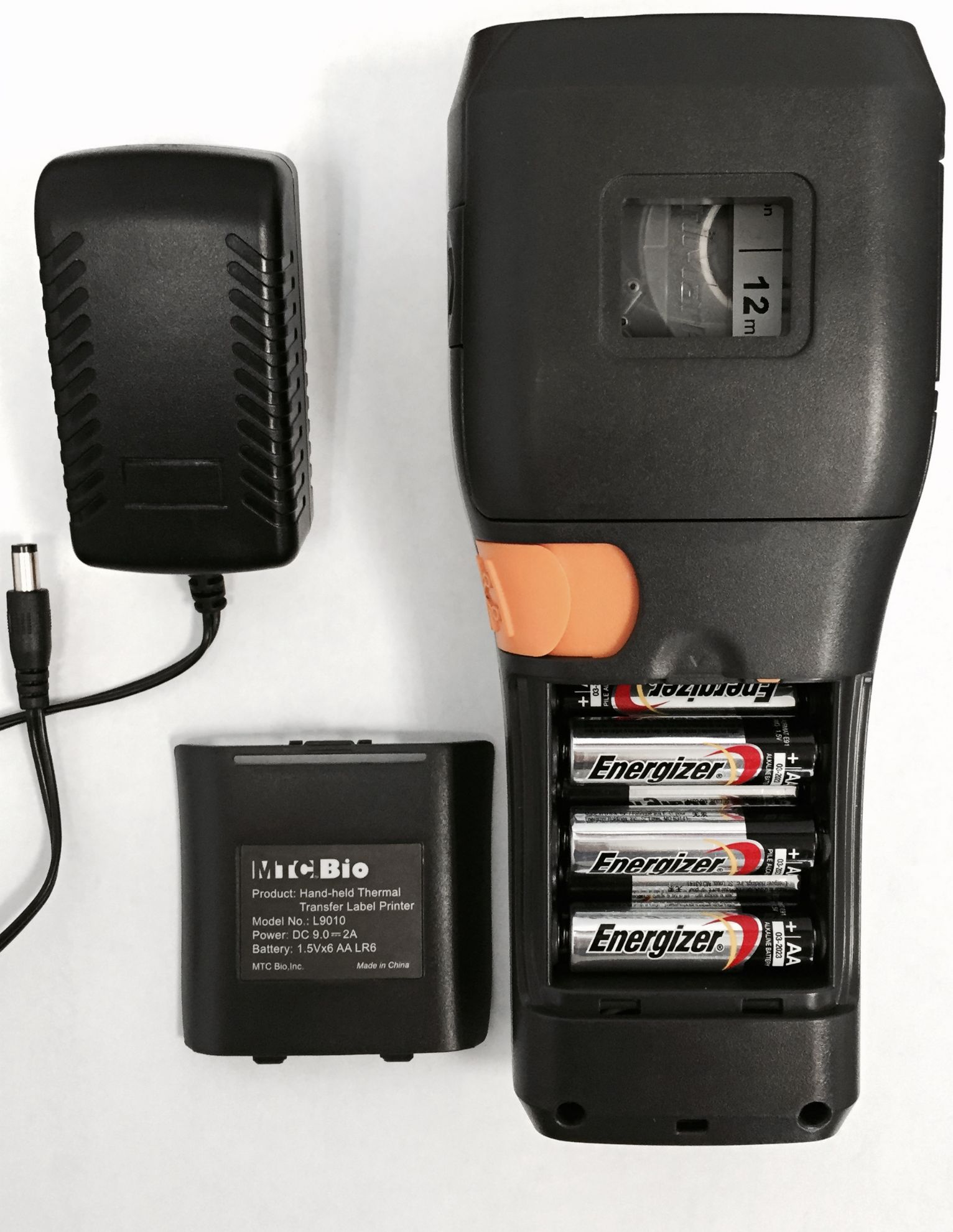 Picture of PSLabware LABeler™ Lab Printer Picture of PSLabware LABeler™ Lab Printer