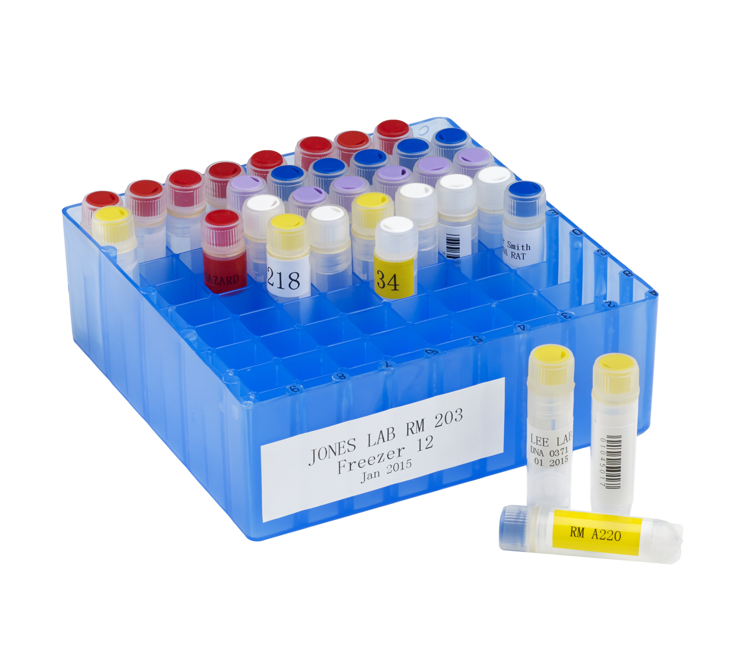 Picture of PSLabware LABeler™ Lab Printer Picture of PSLabware LABeler™ Lab Printer