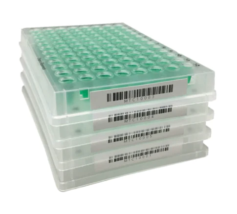 Picture of PSLabware Label Cartridge Cassettes Picture of PSLabware Label Cartridge Cassettes