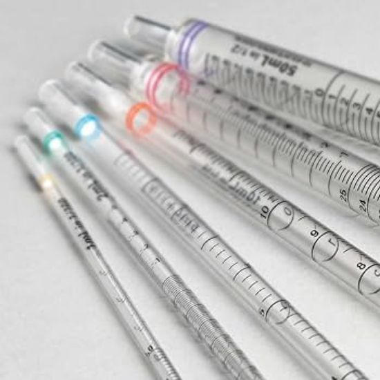 Picture of PSLabware Plastic Serological Pipets