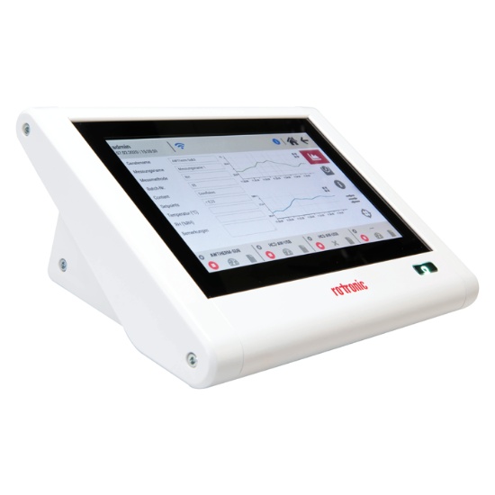 Picture of Rotronic HygroLab Benchtop Water Activity Meter