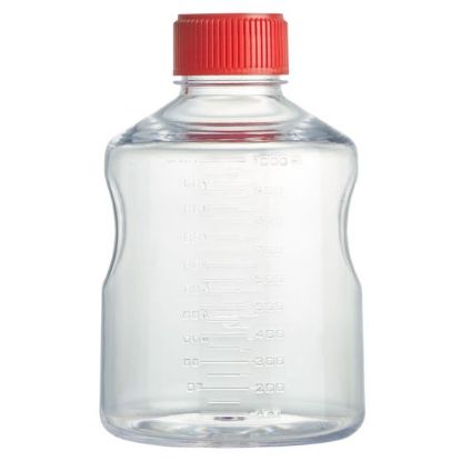 Picture of Globe Scientific Diamond PureFlow Solution Bottles