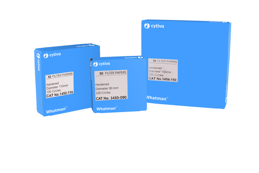 Picture of Whatman Grade 52 Quantitative Hardened Low Ash Filter Papers