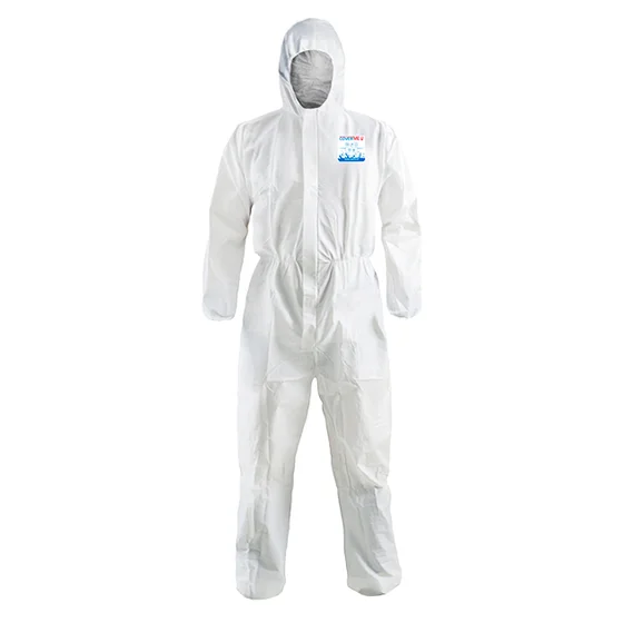 Picture for category Coveralls