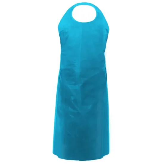 Picture of Ronco Care™ 0.75mil Polyethylene Aprons - 165B