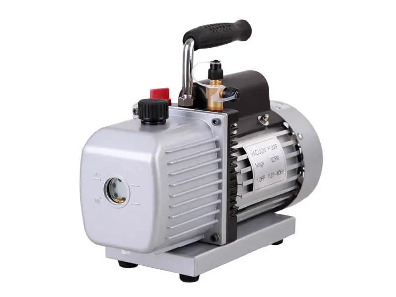 Picture of Tanker 230 Rotary Vane Vacuum Pump