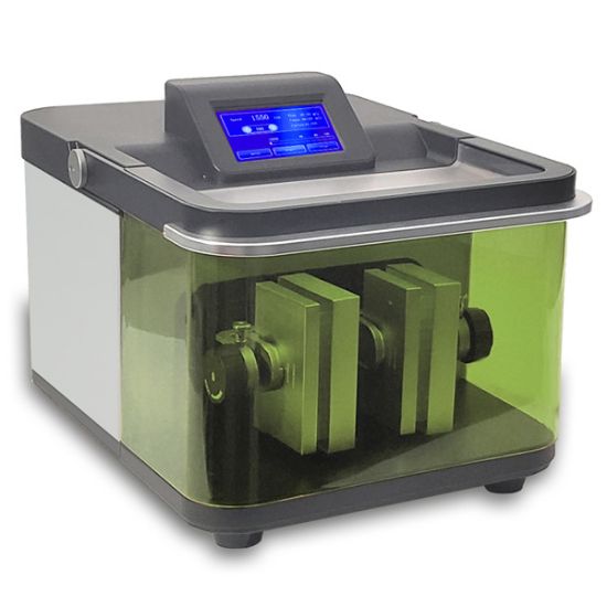 Picture of Benchmark Scientific Beadblaster™ 96 Ball Mill Homogenizer