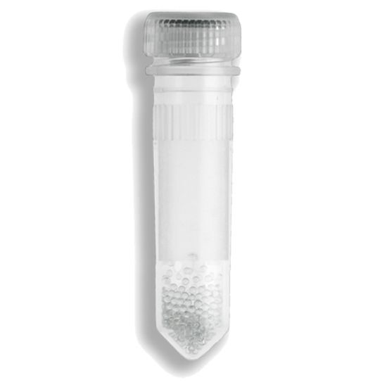 Picture of Benchmark Scientific Prefilled Homogenizer Tubes - D1031-10