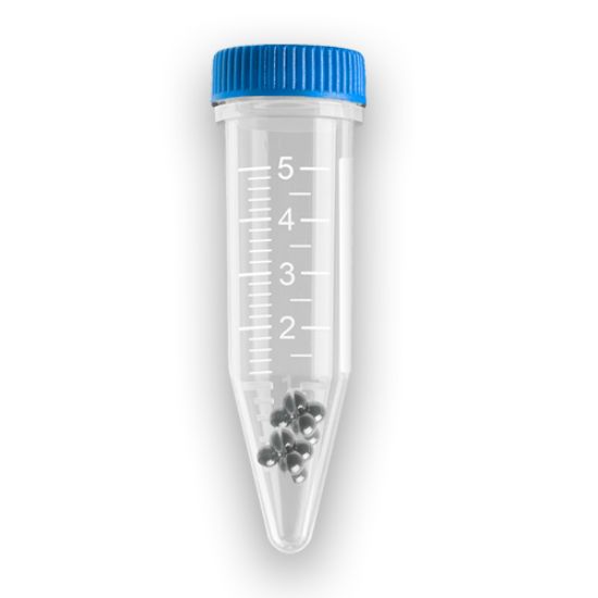 Picture of Benchmark Scientific Prefilled Homogenizer Tubes - D1034-28