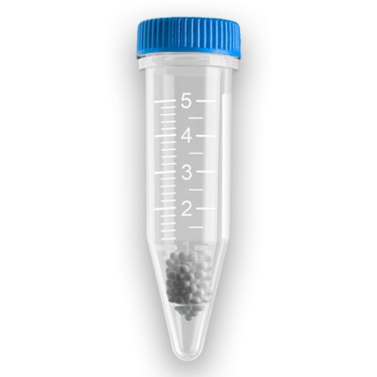 Picture of Benchmark Scientific Prefilled Homogenizer Tubes - D1034-30