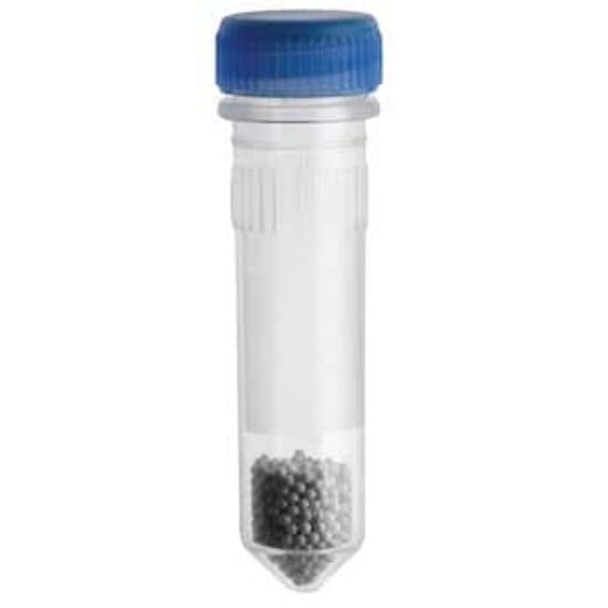 Picture of Benchmark Scientific Bulk Homogenizer Beads and Tubes - D1131-10 