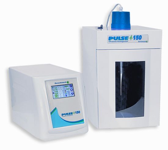 Picture of Benchmark Scientific Pulse 150 Ultrasonic Homogenizer