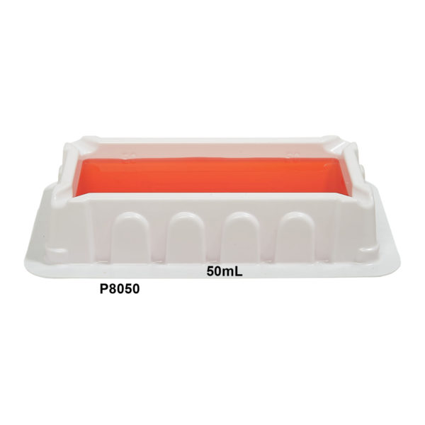 Picture of PSLabware Multi-Channel Solution Reservoirs Picture of PSLabware Multi-Channel Solution Reservoirs