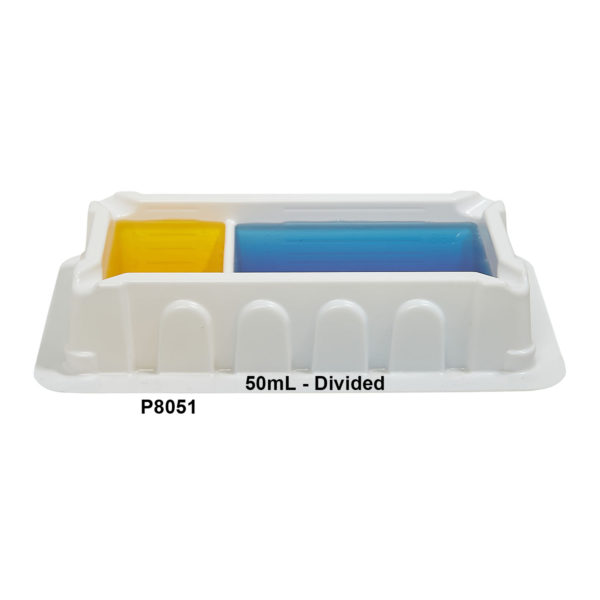 Picture of PSLabware Multi-Channel Solution Reservoirs Picture of PSLabware Multi-Channel Solution Reservoirs