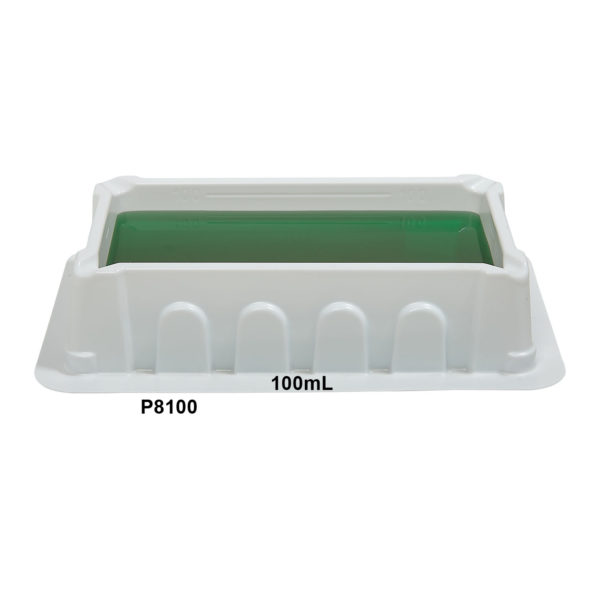 Picture of PSLabware Multi-Channel Solution Reservoirs Picture of PSLabware Multi-Channel Solution Reservoirs