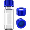 Picture of PSChrome 2ml Glass Screw Cap Autosampler Vials